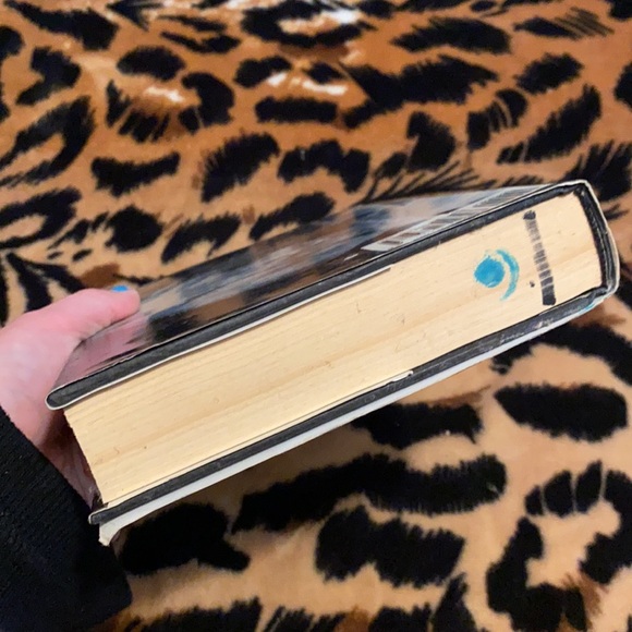 Vintage Stephen King The Dark Half Book - Picture 5 of 7